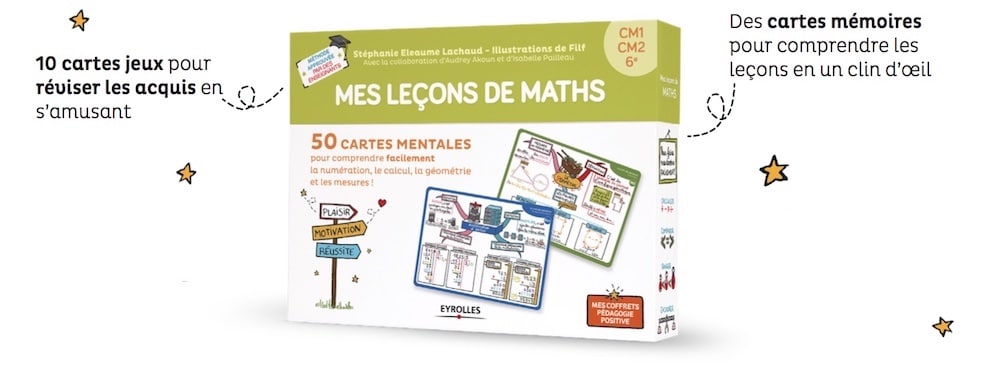 Kid ecole cm2 maths - PC - Jeu Occasion Pas Cher