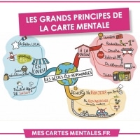 Grand principe-carte mentale