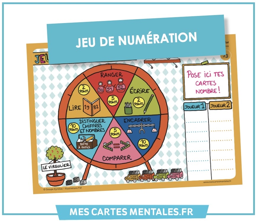 Astuces-jeu de numeration