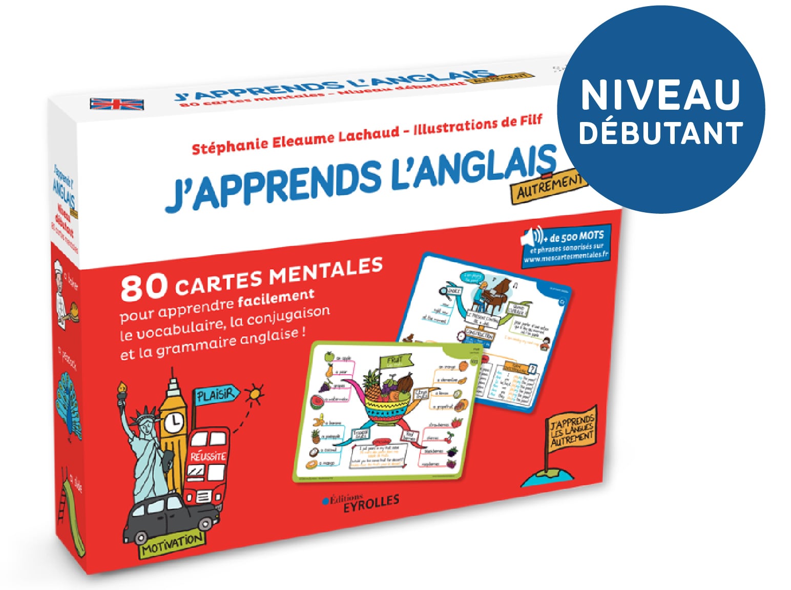 Jeux de société pour apprendre l'anglais – notre sélection ‹ GO