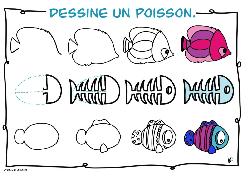 poisson d’avril