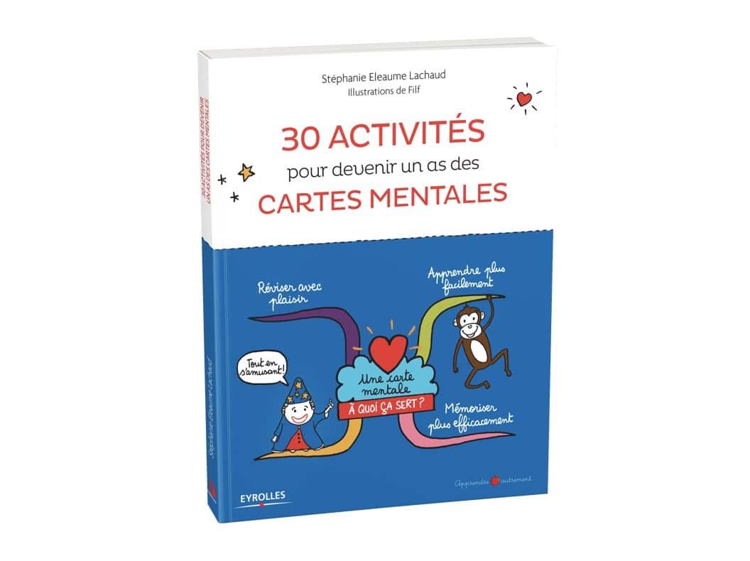 Cahier de 30 activités