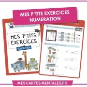 Petits exercices de numération