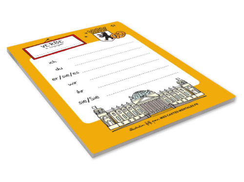 Bloc-conjugaison-allemand
