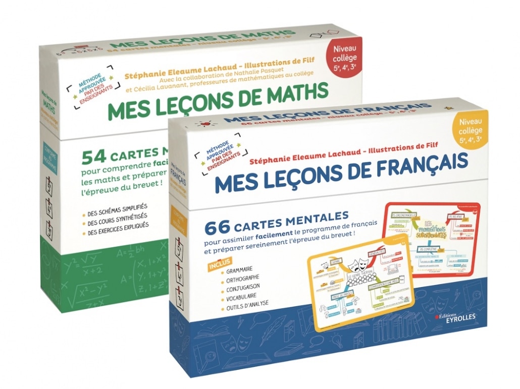 Duo collège