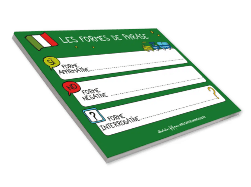 Bloc-formes-phrase-italien