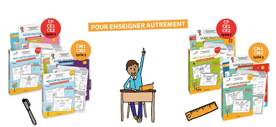 Enseigner autrement : téléchargez votre pack découverte enseignant