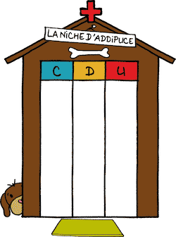 Le coin des opérations Le coin des opérations