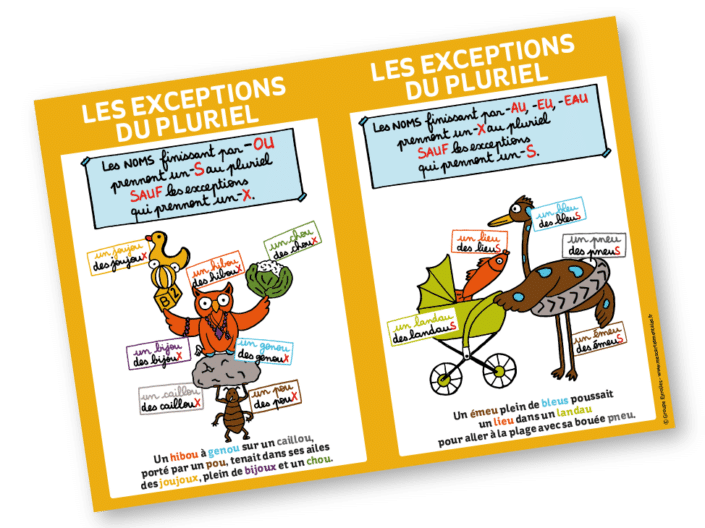 Affiche_exceptionpluriel-OU-EAU