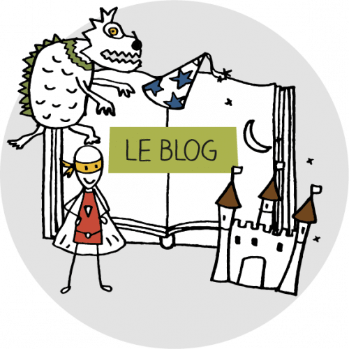 Le blog Le blog