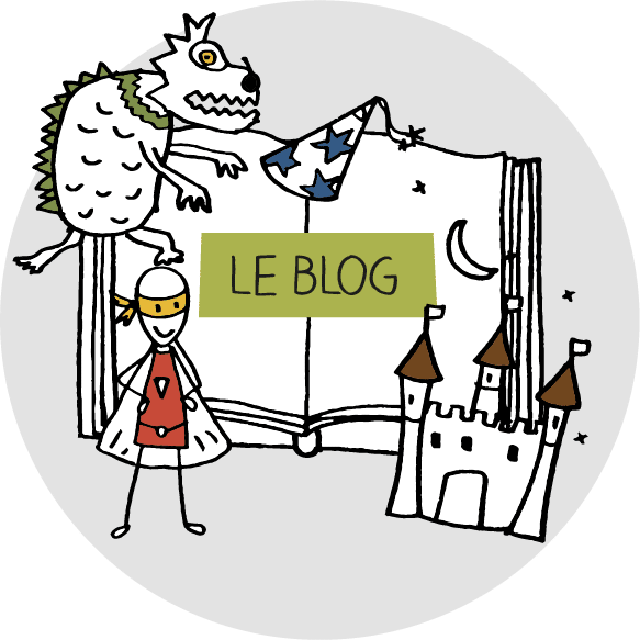 Le blog