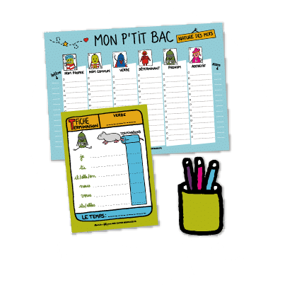 Materiel_selection