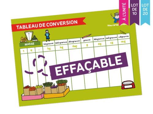 Conversion-masse_eleve