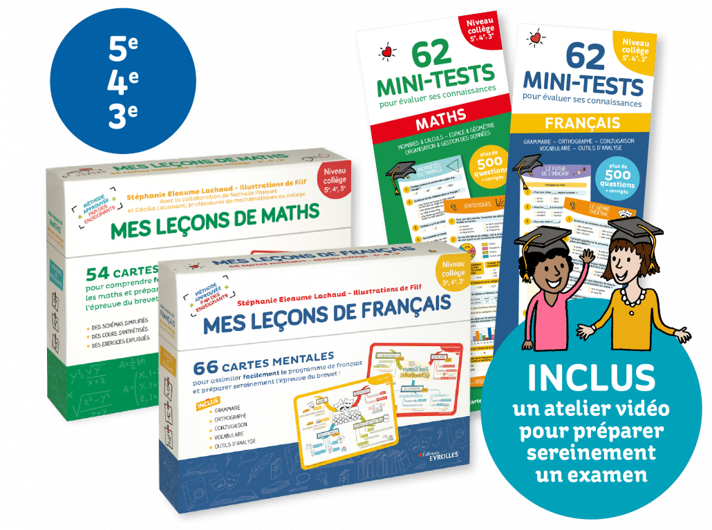 Pack de 2 jeux de 54 cartes