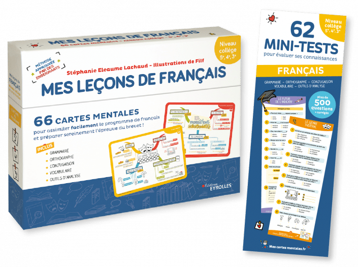 Pack-francais_college