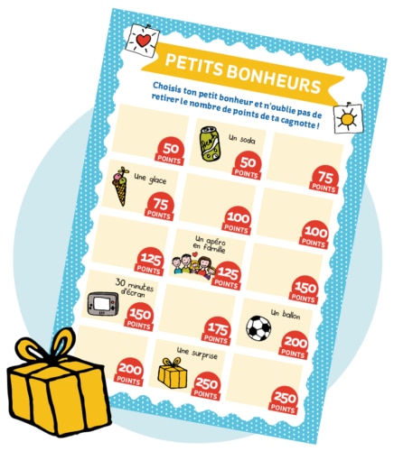 Cataloguebonheurs
