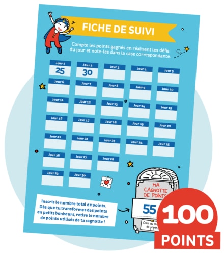 Fichedesuivi