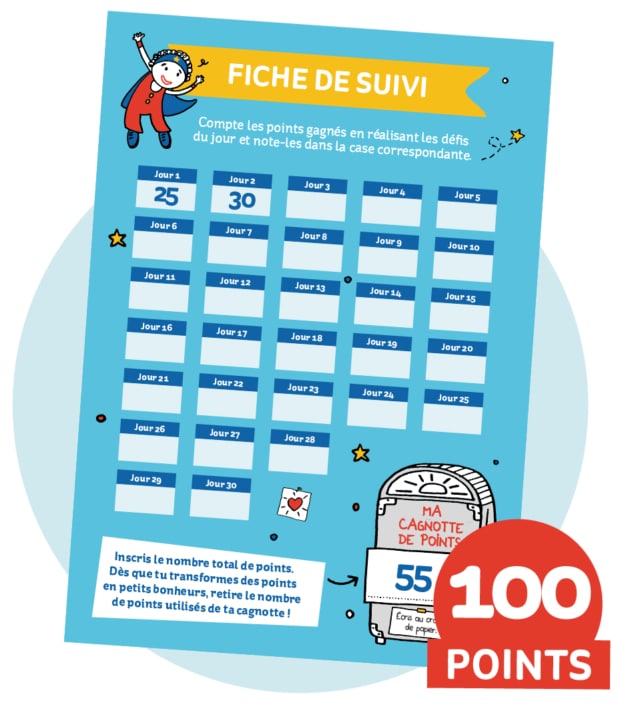 Fichedesuivi