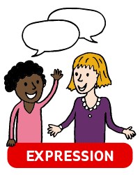 Expression_bouton