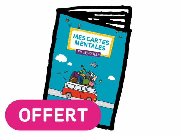Un kit méthodo offert