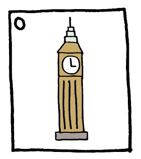 London-map