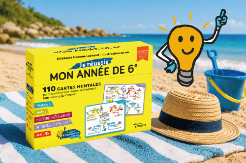 Actu-revisions d'été