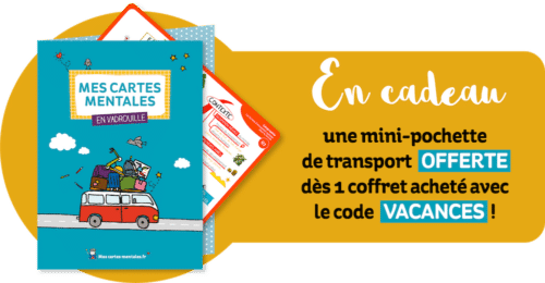 Cadeau été 2026