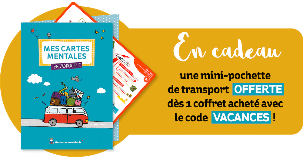 Cadeau été 2026