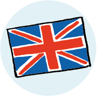 Mes cartes mentales anglais