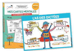 Cartes mentales pour enseigner