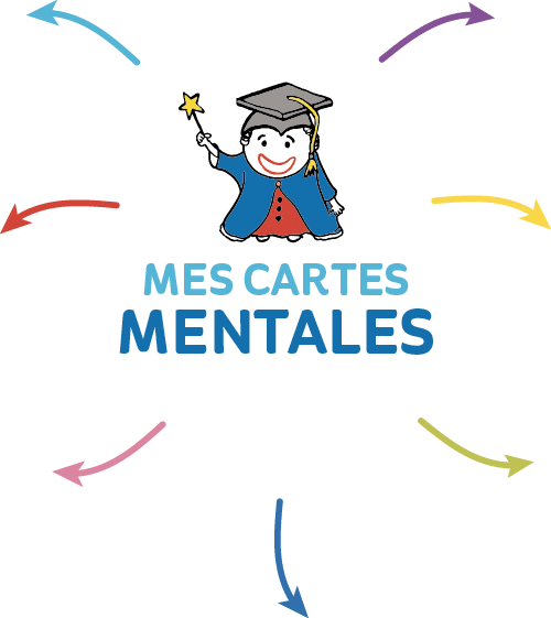 Mes Cartes Mentales