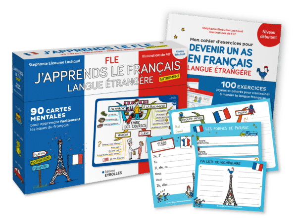 Méthode complète FLE