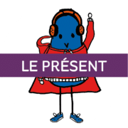 carte mentale présent