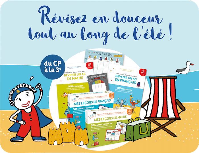 Selection été 2026