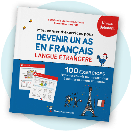 Exercices FLE débutant