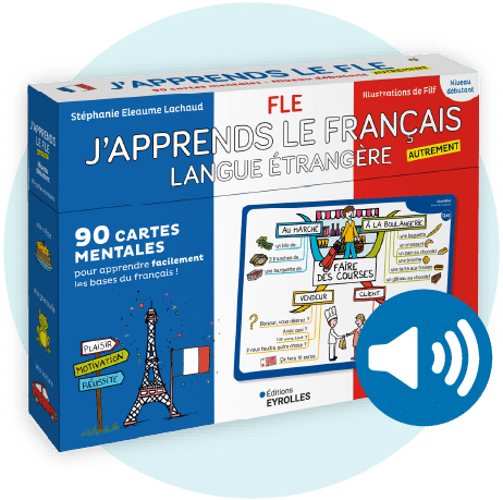 Cartes mentales-FLE