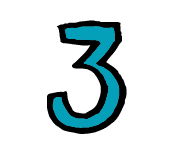 3