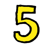 5