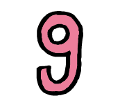 9