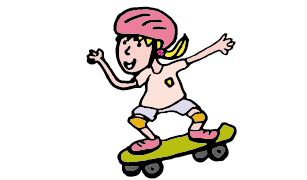 Skatepark