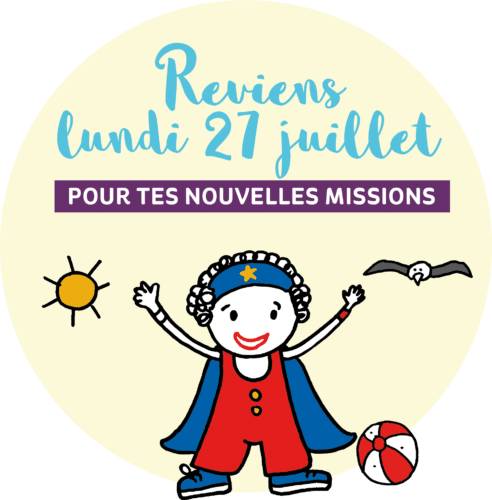 Missions du 27 juillet