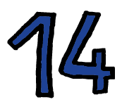 14