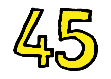 45