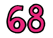 68