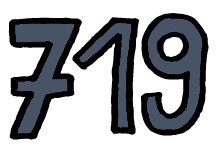 719