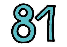 81