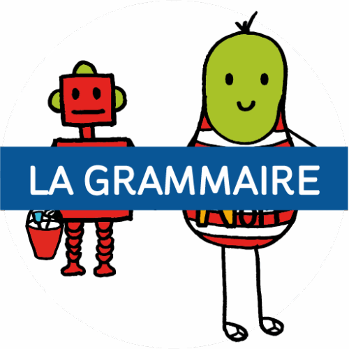 carte mentale présent