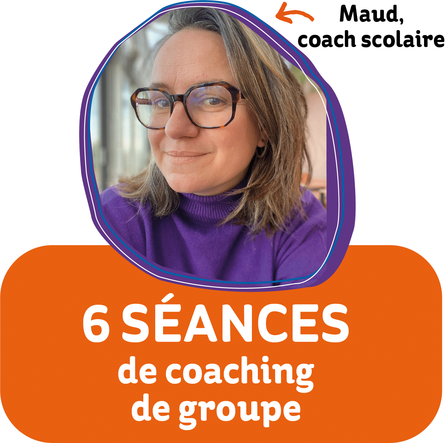 Seances de coaching de groupe brevet