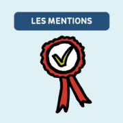 Calcul des mentions au brevet