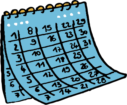 Dates du Brevet 2027